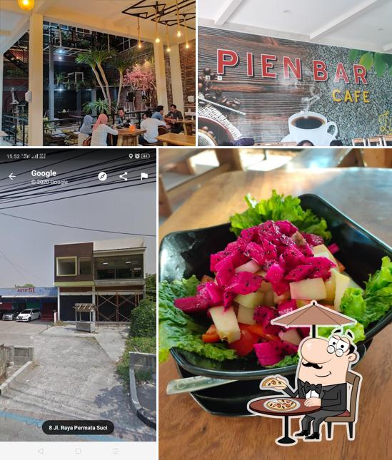 Pien Bar Cafe & Resto
