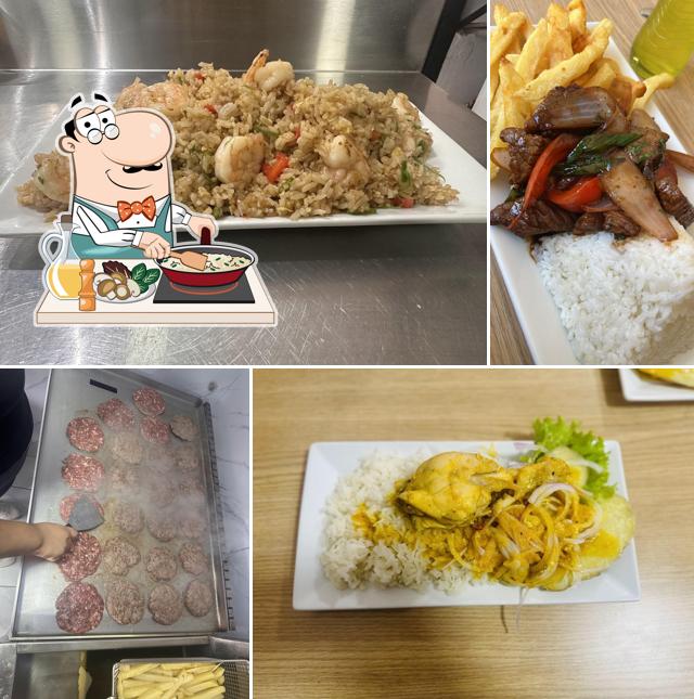 Pollería Mistura