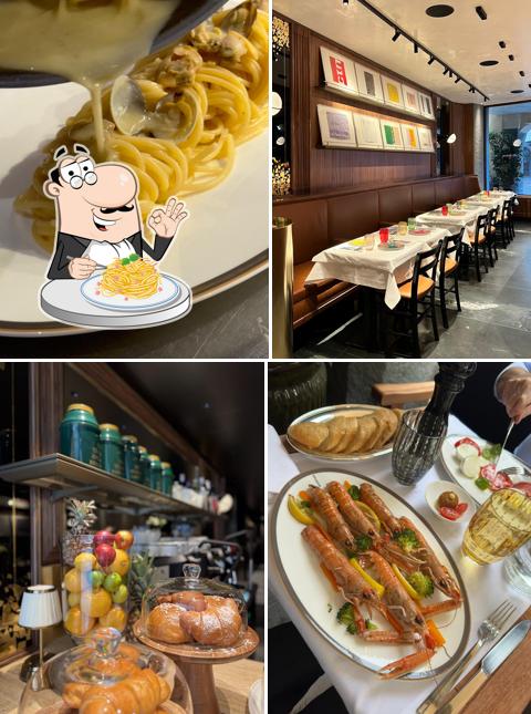Rive Gauche Bistrot Ristorante