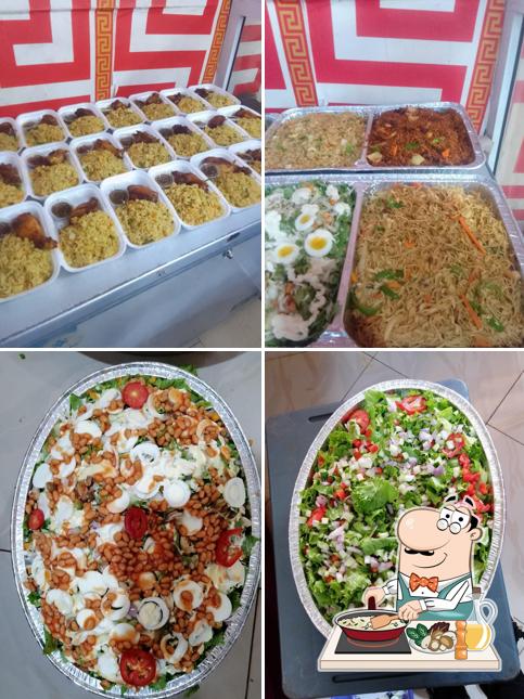 Smart Choice Catering Service