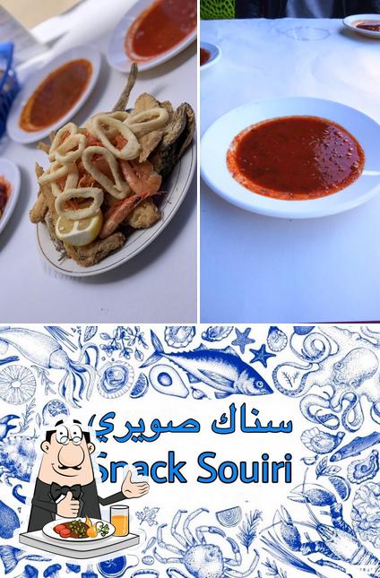 Snack Souiri
