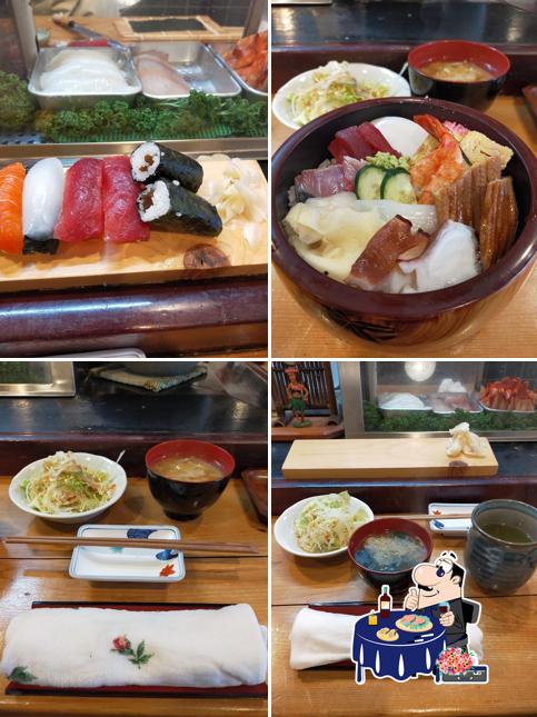 Sushi Tetsu