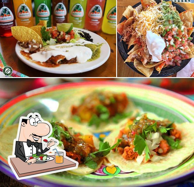 Taco Quest