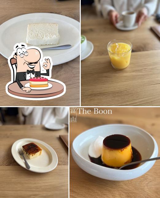 The Boon