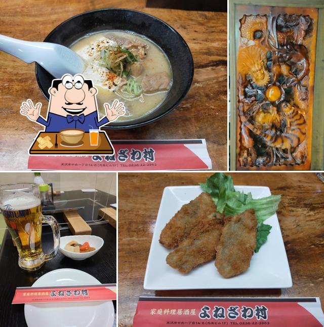 Yonezawamura