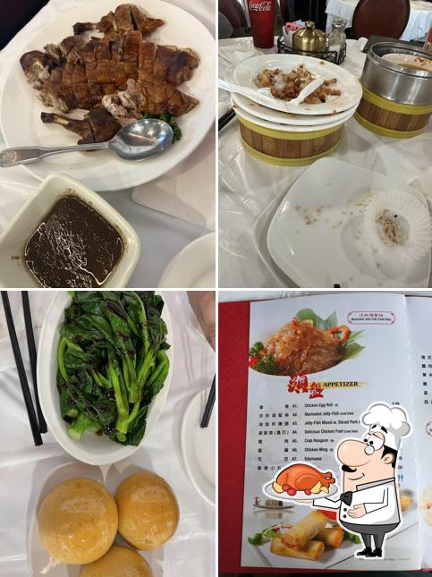 Yummy house