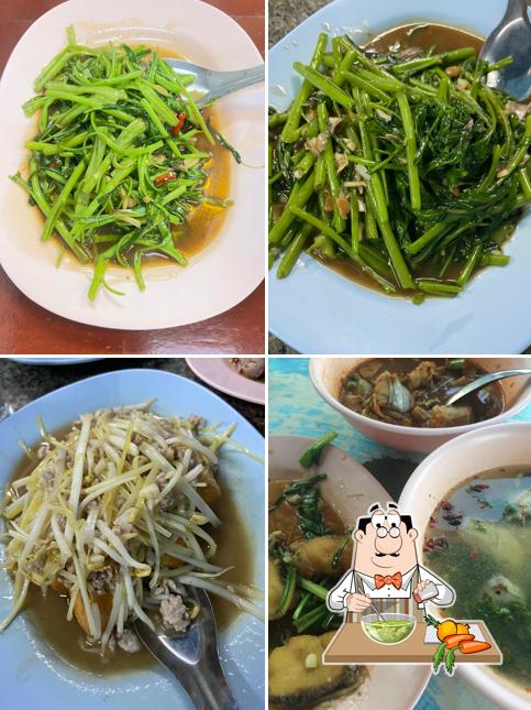 ร้านอาหาร ต้วม-หน่อย โภชนา