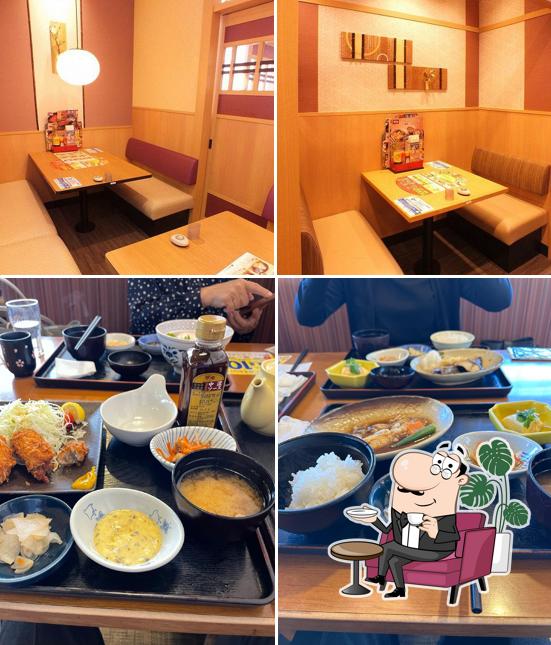 夢庵 栃木小金井店