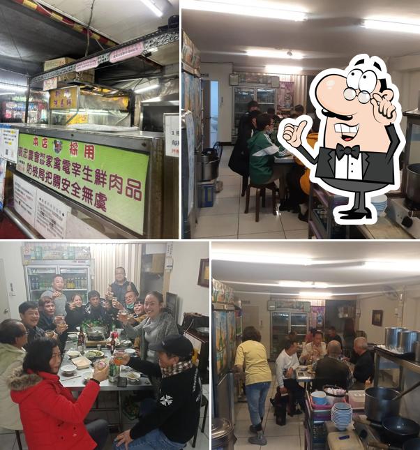 新港阿易師-平價現炒-鴨肉羹