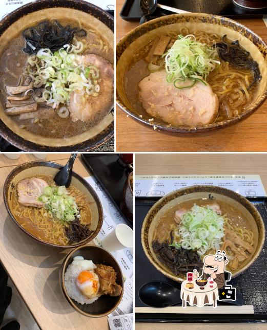 麺屋 つくし