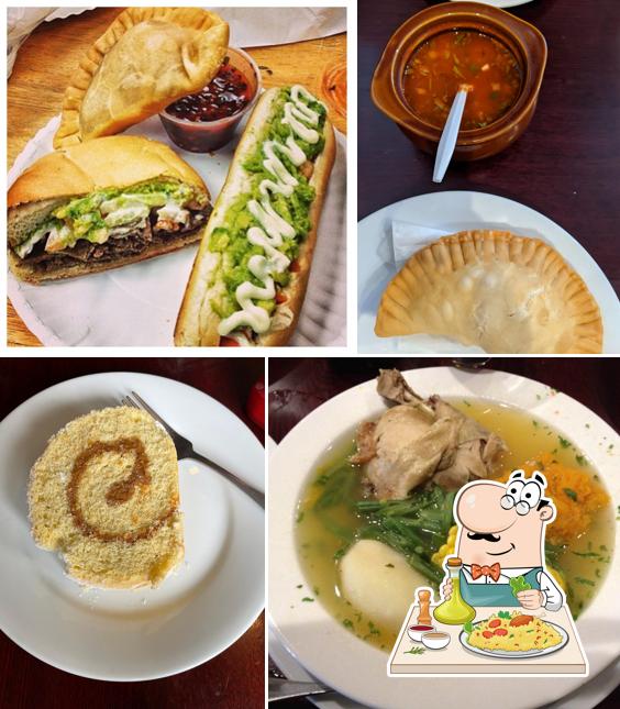 San Antonio Bakery & Restaurant