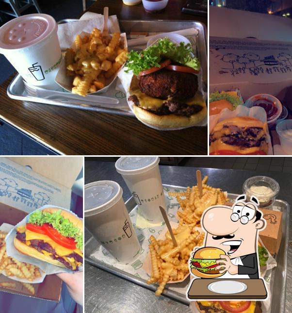 Shake Shack