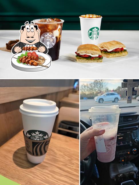 Starbucks Coffee Company