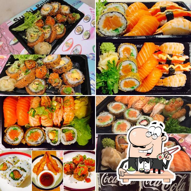 Sushi Point
