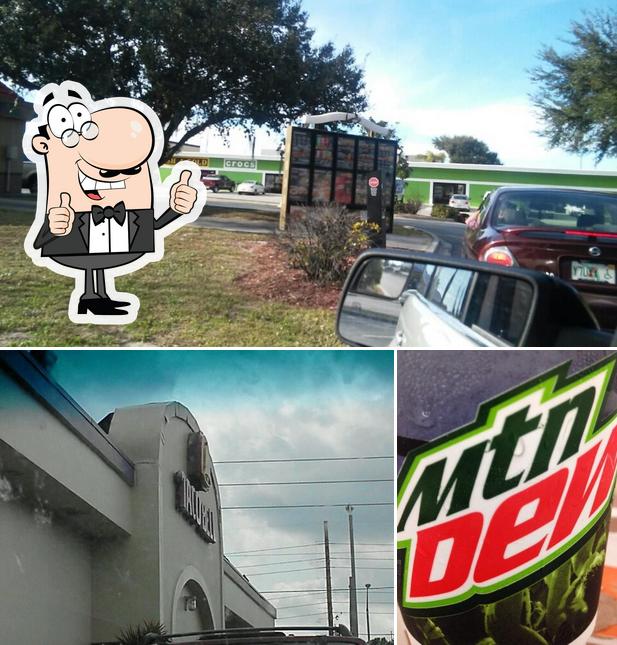 Taco Bell
