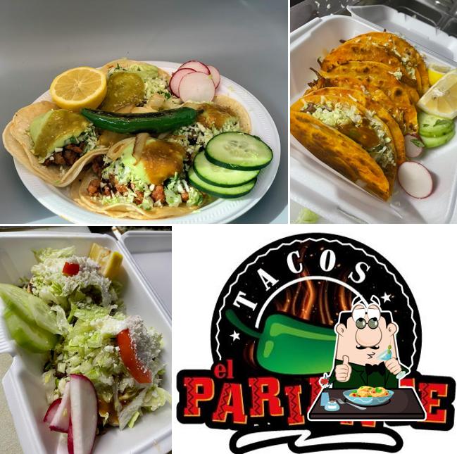 Tacos El Pariente