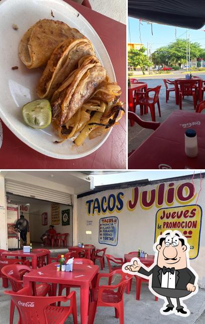 Tacos Julio