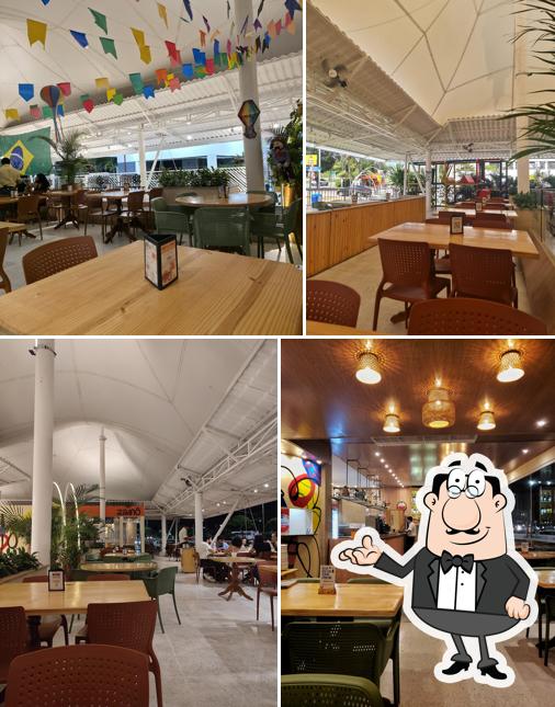 Zamô Restaurante