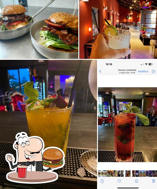 Margaritas ristorante Girocarne Cervia