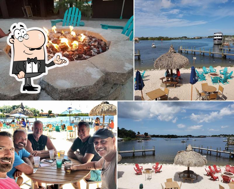Whiskey Joe's Bar & Grill - Port Richey
