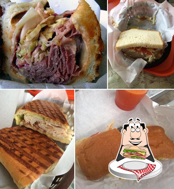 Michael's Deli