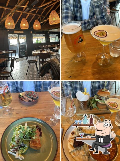Bear Lodge Restaurant