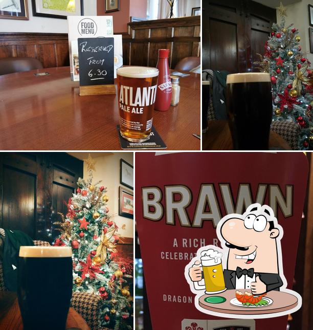 Birchgrove Inn