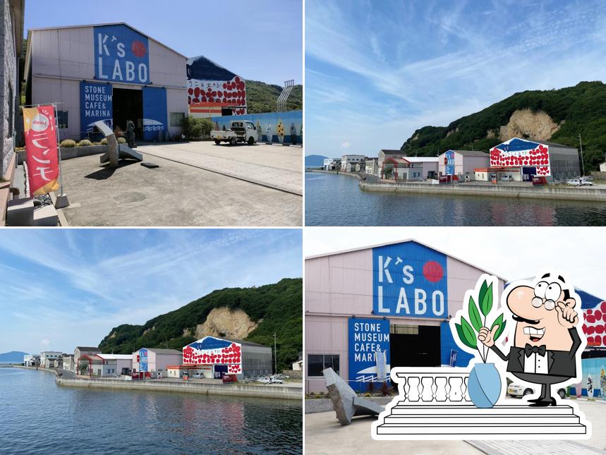K's LABO