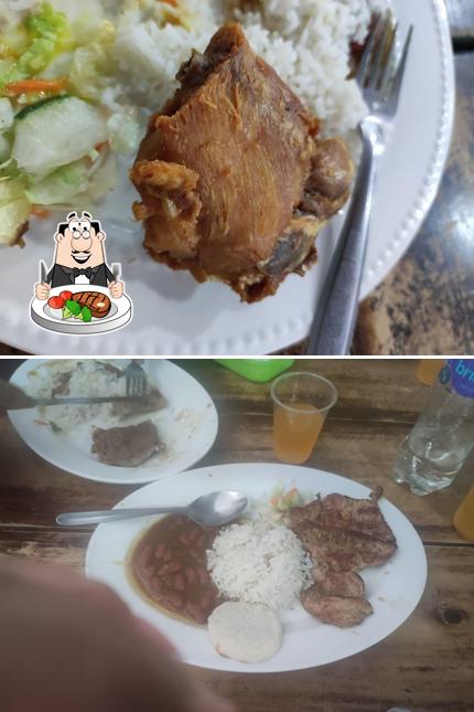 Casa Grande Restaurante