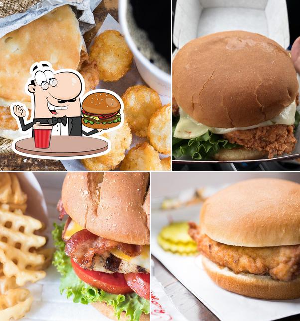Chick-fil-A