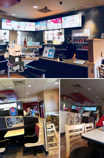Dairy Queen