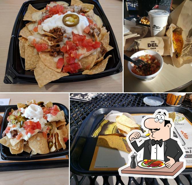 Del Taco