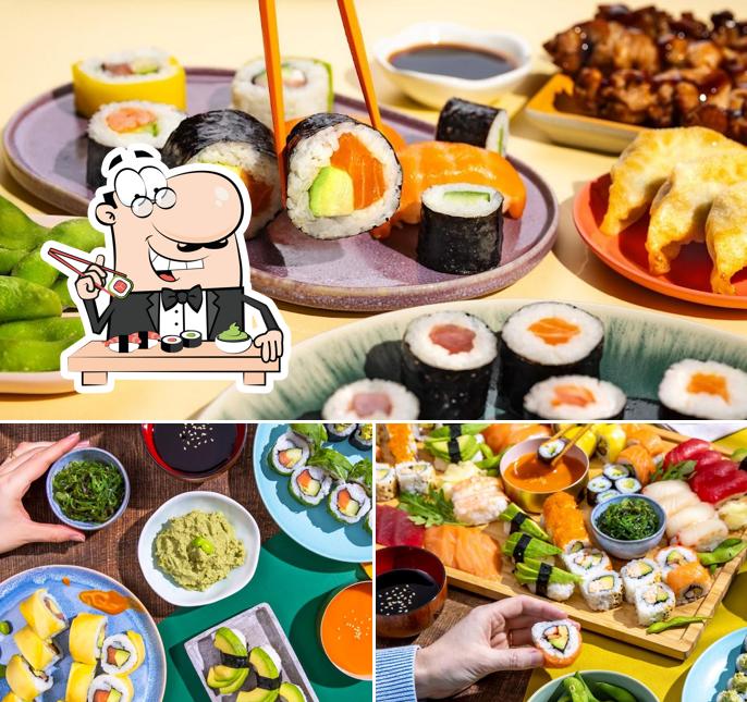 EAT HAPPY