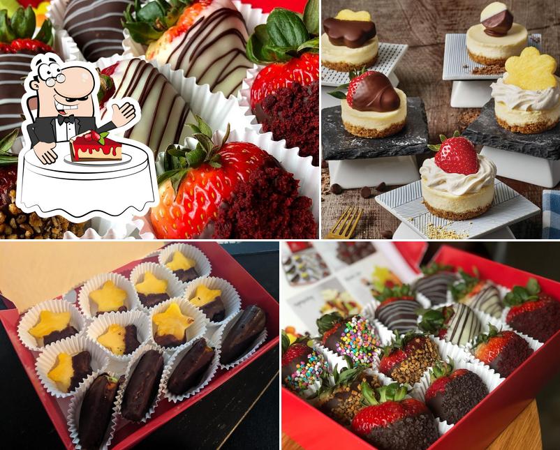 Edible Arrangements
