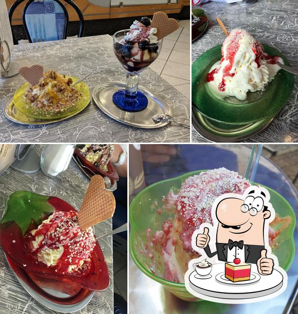 Eis Café Venezia