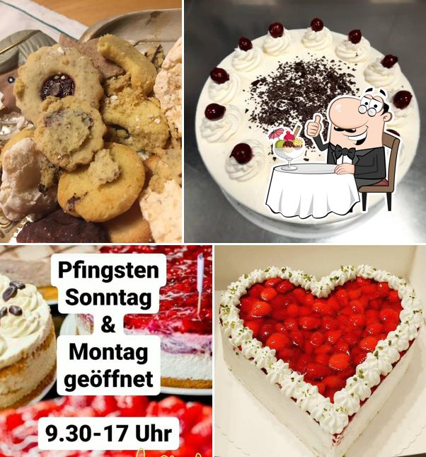 Hofcafe Donebauer