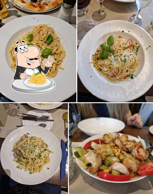 Il Porto Ristorante