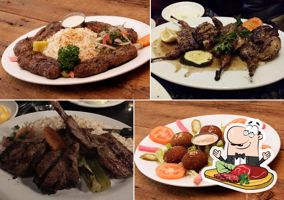 La Marsa Farmington Hills - Middlebelt