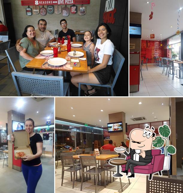 Pizza Hut