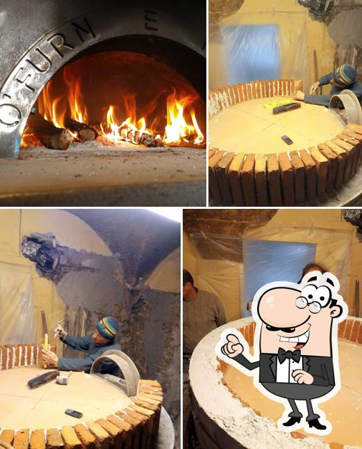 Pizzeria Generale custer pizzeria e ristorante Termoli