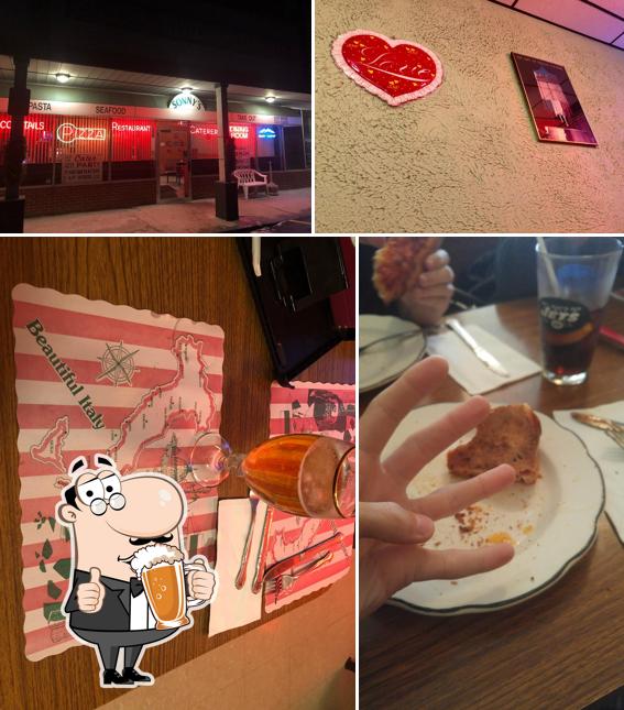 Sonny's