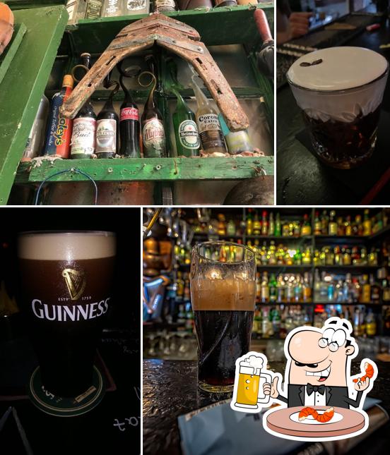 Antika Irish Pub