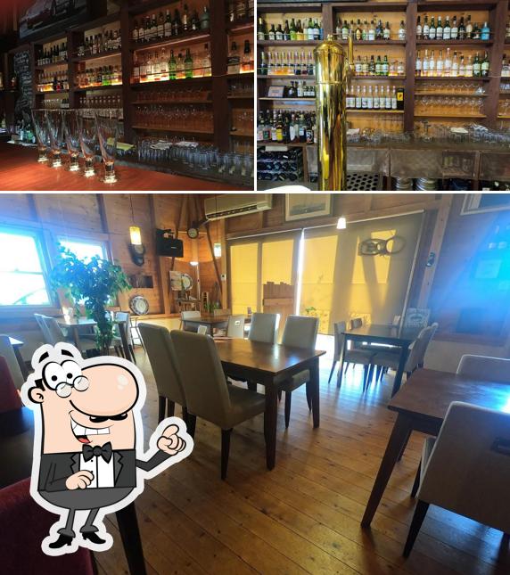Dining Bar ＥＮＧＩＮＥ