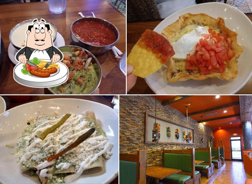 El Cerro Mexican Bar & Grill