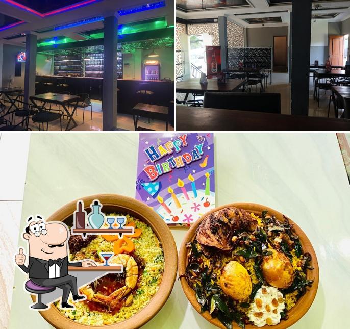 Heavenstar Restaurant