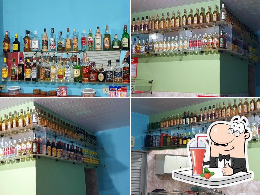 Kana's Bar