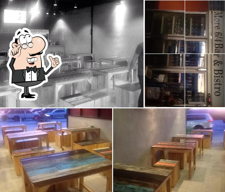 More 6/4 Bar&Bistro