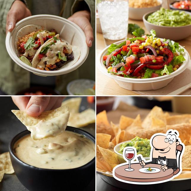 QDOBA Mexican Eats
