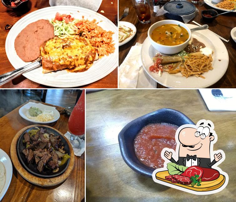 Ay Chiwawa! Mexican Cafe