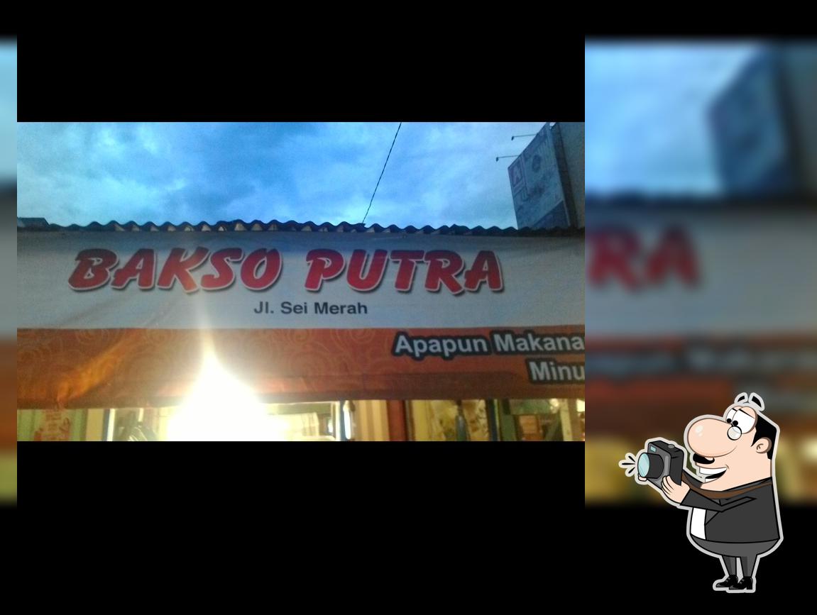 BAKSO PUTRA